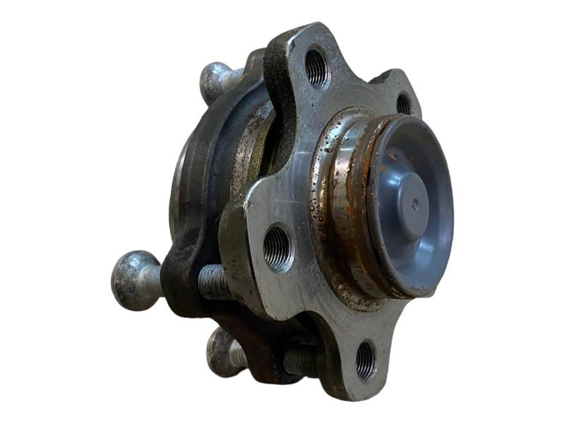 6899175 Rodamiento rueda delantera BMW 2 Series G42, 2 Series U06 Active Tourer, 3 Series G20 Saloon, 3 Series G20 Saloon LCI, 3 Series G21 Touring, 3 Series G21 Touring LCI, 3 Series G28 Saloon, 3 Series G28 Saloon LCI, 4 Series G22 Coupé, 4 Series G22 Coupé LCI, 4 Series G23 Convertible, 4 Series G23 Convertible LCI, 4 Series G26 Gran Coupé, 4 Series G26 Gran Coupé LCI, 5 Series G30, 5 Series G30 LCI, 5 Series G31 Touring, 5 Series G31 Touring LCI, 5 Series G38, 5 Series G38 LCI, 5 Series G60 Saloon, 5 Series G68 Saloon, 6 Series G32 GT LCI, 7 Series G11, 7 Series G11 LCI, 7 Series G12, 7 Series G12 LCI, 7 Series G70, 8 Series G14 Convertible, 8 Series G15 Coupé, 8 Series G16 Gran Coupé, i4 G26 Gran Coupé, MINI Countryman U25, X1 U11, X2 U10, X3 G01 LCI, X4 G02 LCI, Z4 G29