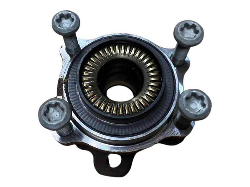 6899175 Rodamiento rueda trasera BMW 1 Series F70, 2 Series F74 Gran Coupé, 2 Series F78 Gran Coupé, 3 Series G20 Saloon, 3 Series G21 Touring, 4 Series G22 Coupé, 4 Series G23 Convertible, 5 Series G30, 5 Series G30 LCI, 5 Series G31 Touring, 7 Series G11, 7 Series G12