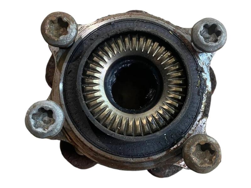 6899175 Rodamiento rueda trasera BMW 5 Series G30, 5 Series G30 LCI, 5 Series G31 Touring