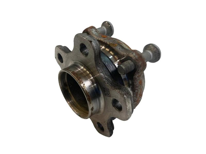 6899176 Cubo rueda delantera BMW 2 Series G42, 2 Series U06 Active Tourer, 6 Series G32 GT, 6 Series G32 GT LCI