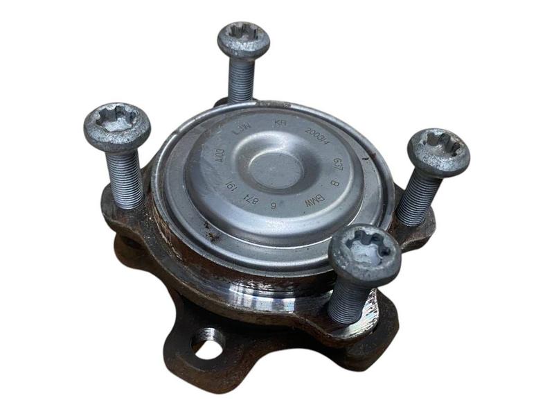 6899176 Rodamiento rueda delantera BMW 1 Series F70, 2 Series F74 Gran Coupé, 2 Series G42, 2 Series U06 Active Tourer, 3 Series G20 Saloon LCI, 3 Series G21 Touring LCI, 3 Series G28 Saloon LCI, 4 Series G22 Coupé LCI, 4 Series G23 Convertible LCI, 4 Series G26 Gran Coupé LCI, 5 Series G30, 5 Series G30 LCI, 5 Series G31 Touring LCI, 5 Series G60 Saloon, 5 Series G61 Touring, 5 Series G68 Saloon, 6 Series G32 GT LCI, 7 Series G11, 7 Series G11 LCI, 7 Series G12, 7 Series G12 LCI, 7 Series G70, 8 Series G14 Convertible, 8 Series G15 Coupé, 8 Series G16 Gran Coupé, i4 G26 Gran Coupé LCI, MINI Countryman U25, X1 U11, X1L U12, X2 U10, X3 G01 LCI, X3 G45, Z4 G29