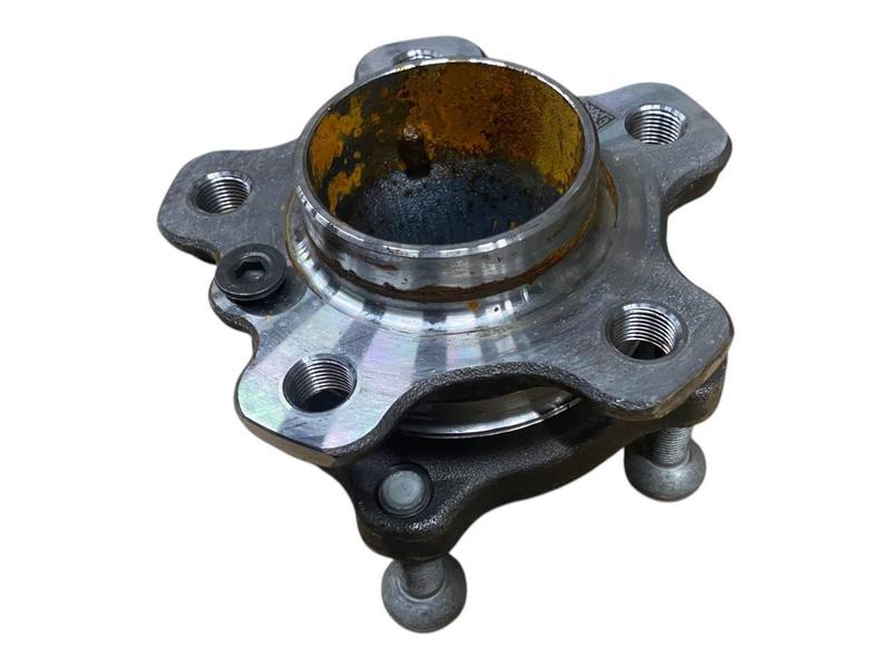 6899176 Rodamiento rueda delantera BMW 1 Series F70, 2 Series F74 Gran Coupé, 2 Series G42, 2 Series U06 Active Tourer, 3 Series G20 Saloon LCI, 3 Series G21 Touring LCI, 3 Series G28 Saloon LCI, 4 Series G22 Coupé LCI, 4 Series G23 Convertible LCI, 4 Series G26 Gran Coupé LCI, 5 Series G30, 5 Series G30 LCI, 5 Series G31 Touring LCI, 5 Series G60 Saloon, 5 Series G61 Touring, 5 Series G68 Saloon, 6 Series G32 GT LCI, 7 Series G11, 7 Series G11 LCI, 7 Series G12, 7 Series G12 LCI, 7 Series G70, 8 Series G14 Convertible, 8 Series G15 Coupé, 8 Series G16 Gran Coupé, i4 G26 Gran Coupé LCI, MINI Countryman U25, X1 U11, X1L U12, X2 U10, X3 G01 LCI, X3 G45, Z4 G29