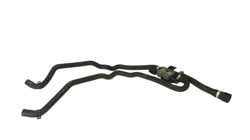 6910544 Válvula calefacción refrigerante BMW X5 E53, X5 E70 LCI, X5 F15, X5 M F85, X6 E71, X6 E72 Hybrid, X6 F16, X6 M F86