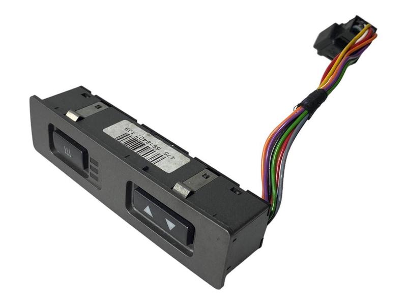 6918427 RRR 7 Series E65, 7 Series E66