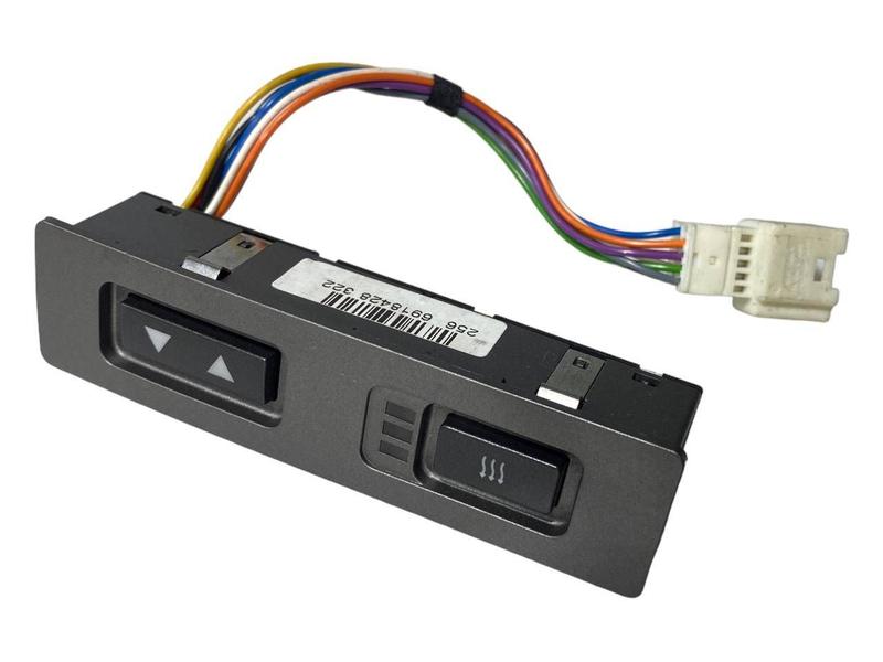 6918428 RRR 7 Series E65, 7 Series E66