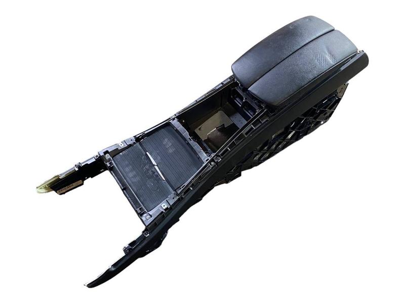 6954943 Consola central BMW X5 E70 LCI, X6 E71, X6 E72 Hybrid