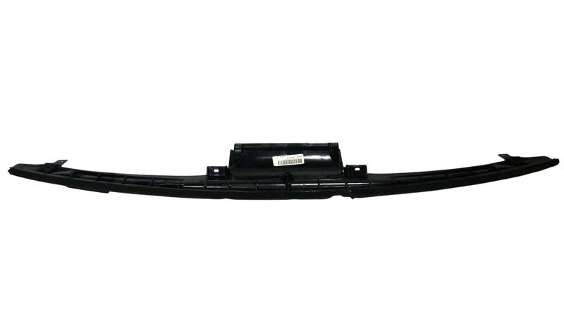 6958404 Embellecedor limpiaparabrisas BMW X5 E70 LCI, X6 E71, X6 E72 Hybrid