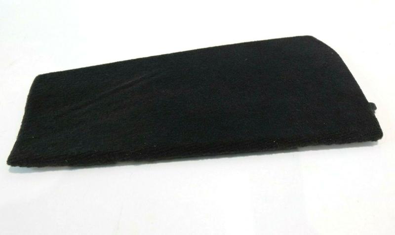 6963425 Panel lateral maletero BMW X5 E70, X6 E71