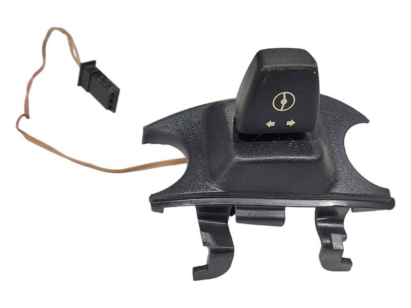 BMW Switch adjuster steering column 61316966710 X5 E70