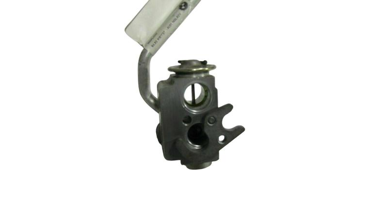 6981484 Válvula expansión A/C BMW 1 Series E81, 1 Series E82, 1 Series E87, 1 Series E87 LCI, 1 Series E88