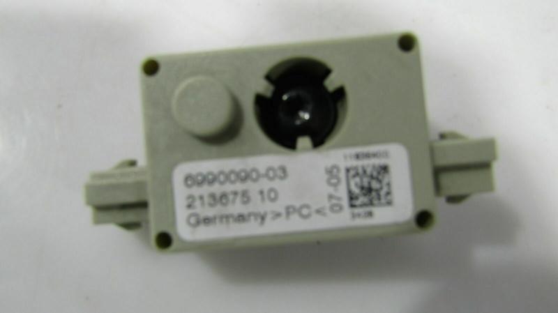 6990090 Amplificador antena BMW 1 Series E82, 3 Series E90, 3 Series E90 LCI, 5 Series E61, 6 Series E63, 6 Series F13