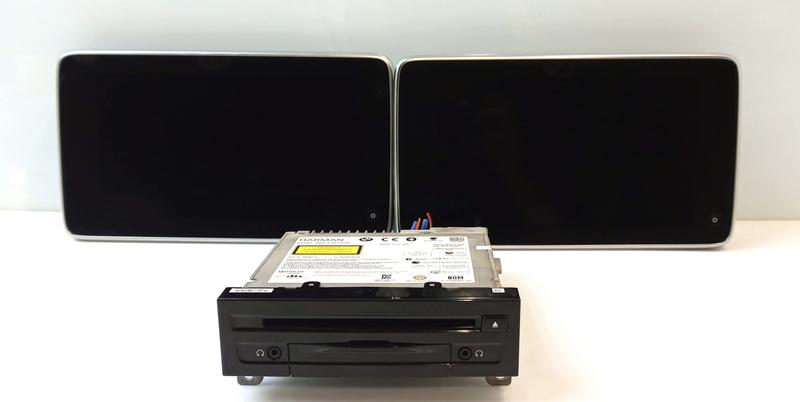 6991580 Pantalla BMW 5 Series F90 M5, 5 Series F90 M5 LCI, 5 Series G30, 5 Series G30 LCI, 5 Series G31 Touring, 5 Series G31 Touring LCI, 5 Series G38, 5 Series G38 LCI, 6 Series G32 GT, 6 Series G32 GT LCI, 7 Series G11, 7 Series G11 LCI, 7 Series G12, 7 Series G12 LCI, X5 F15, X5 M F85, X6 F16, X6 M F86