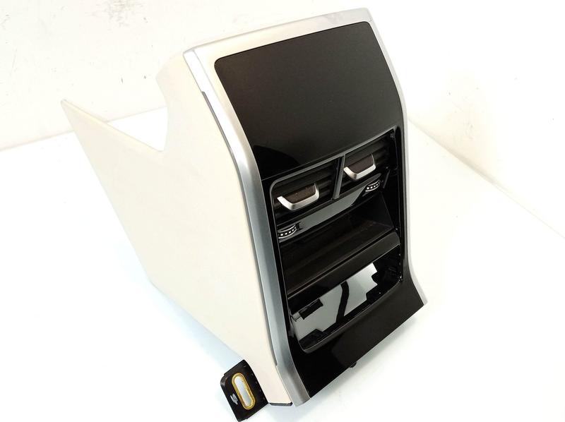 6996378 Apoyabrazos BMW 8 Series G16 Gran Coupé