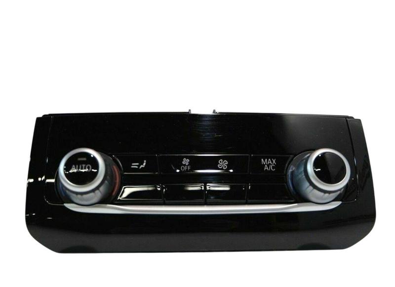 6999429 Módulo climatización BMW 5 Series G30, 5 Series G31 Touring, 5 Series G38, 6 Series G32 GT