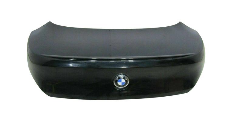 7008730 Tapa maletero BMW 6 Series E63, 6 Series E63 LCI