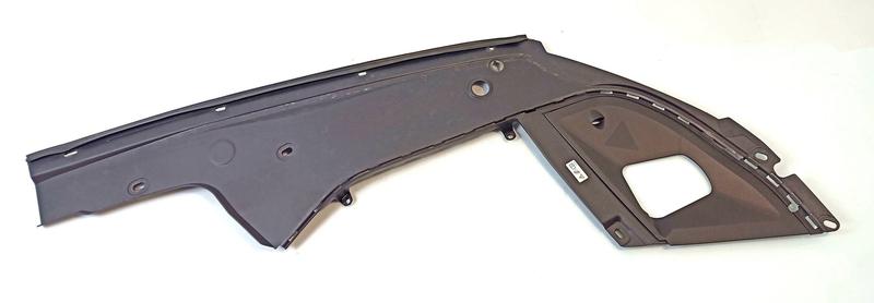 7019801 Embellecedor cerradura capó BMW 7 Series F01, 7 Series F01 LCI, 7 Series F02, 7 Series F02 LCI, 7 Series F04 Hybrid