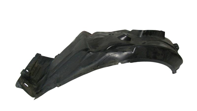 7059378 Guardabarros interior delantero BMW 3 Series E90, 3 Series E90 LCI, 3 Series E91, 3 Series E91 LCI