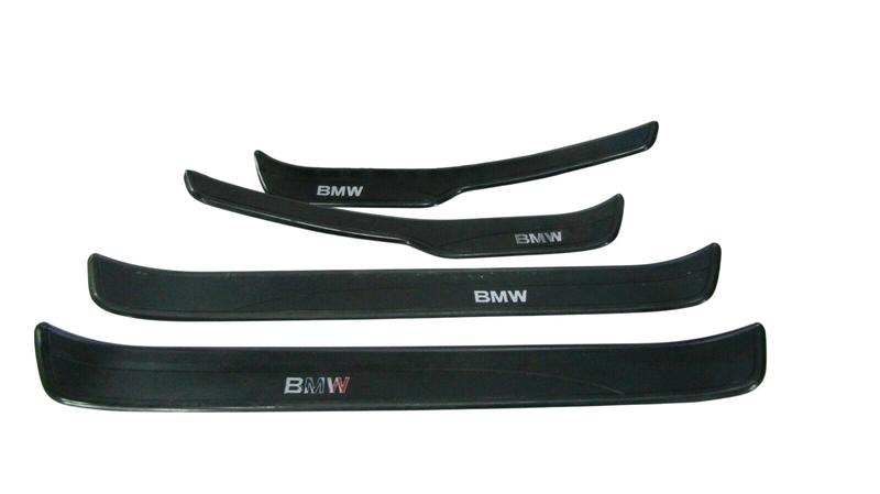 7060279 Embellecedor umbral delantero BMW 3 Series E90, 3 Series E90 LCI, 3 Series E91, 3 Series E91 LCI