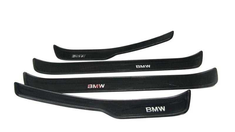 7060285 Embellecedor umbral delantero BMW 3 Series E90, 3 Series E90 LCI, 3 Series E91, 3 Series E91 LCI