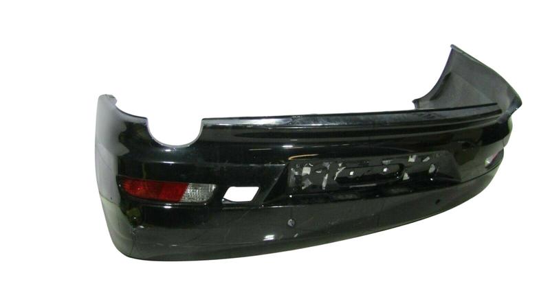 7065660 Parachoques trasero BMW 6 Series E63, 6 Series E64