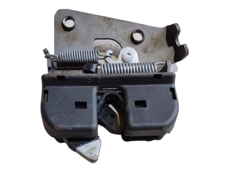 7112853 Cierre respaldo asiento 5 Series F10, 5 Series F10 LCI, 5 Series F11