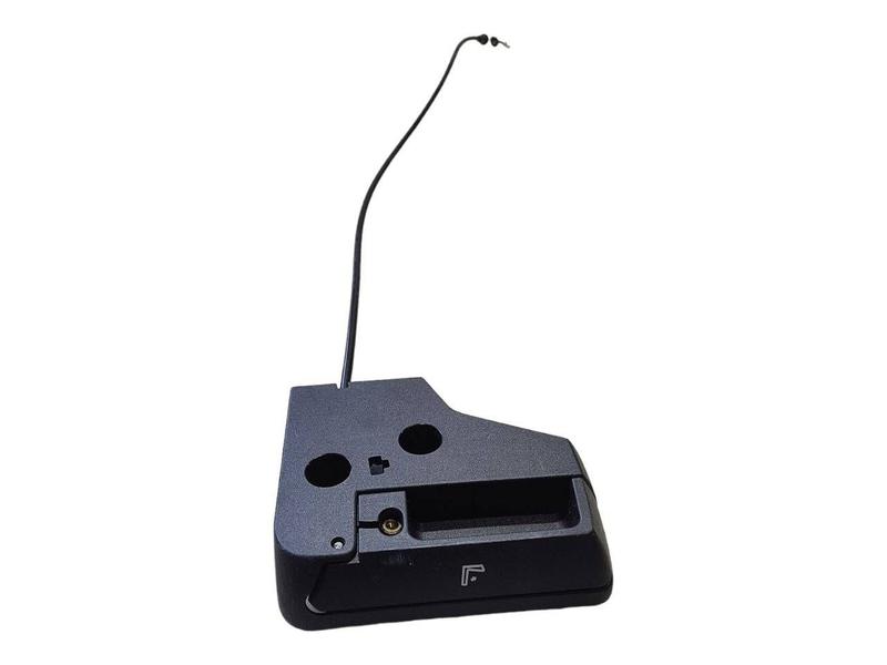 7114469 Palanca respaldo asiento 5 Series E60, 5 Series E60 LCI, 5 Series F10, 5 Series F10 LCI, 5 Series F11