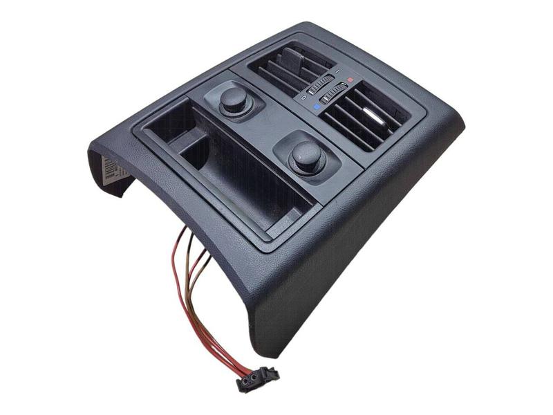 7129556 Rejilla ventilación trasera 3 Series E92, 3 Series E92 LCI, 3 Series E93