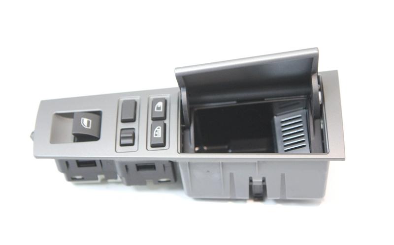 7149964 Embellecedor cenicero BMW 7 Series E65