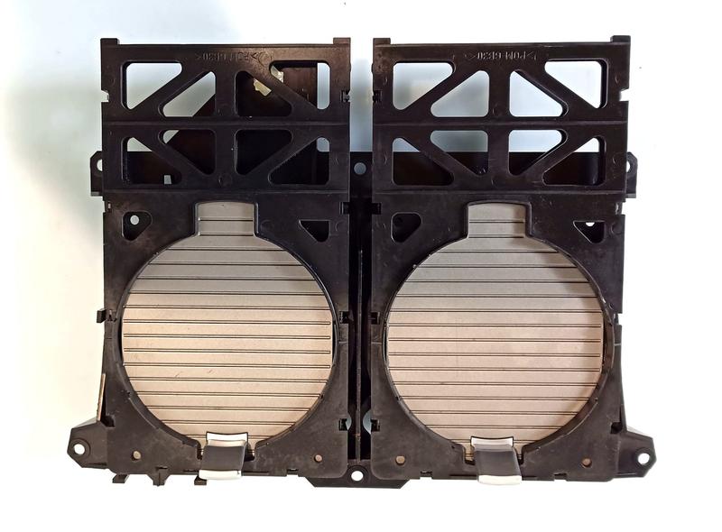 7152117 Portavasos delantero BMW 7 Series E65, 7 Series E66