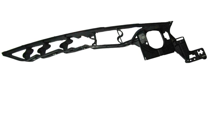 7157990 Soporte aleta BMW X6 E72 Hybrid