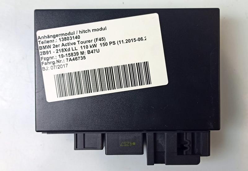 71606884356 EXMAESTRO electrónica y volantes BMW 1 Series F20, 1 Series F20 LCI, 1 Series F21, 1 Series F21 LCI, 2 Series F22, 2 Series F22 LCI, 2 Series F23, 2 Series F23 LCI, 2 Series F45 Active Tourer LCI, 2 Series F46 Gran Tourer LCI, 3 Series F30, 3 Series F30 LCI, 3 Series F31, 3 Series F31 LCI, 4 Series F32, 4 Series F32 LCI, 4 Series F33, 4 Series F33 LCI, 4 Series F36 Gran Coupé LCI, MINI Cabrio F57, MINI Clubman F54 LCI, MINI Countryman F60, MINI F55, MINI F56, X1 F48 LCI, X2 F39