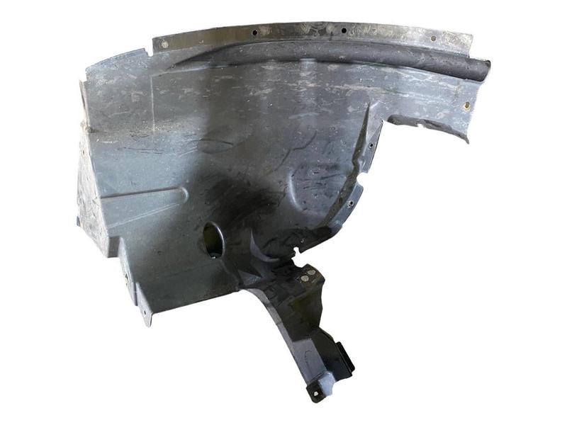 7169414 Guardabarros interior delantero X5 E70 LCI