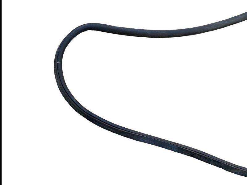 7177999 Goma estanqueidad puerta delantera 7 Series F01, 7 Series F01 LCI, 7 Series F02, 7 Series F04 Hybrid