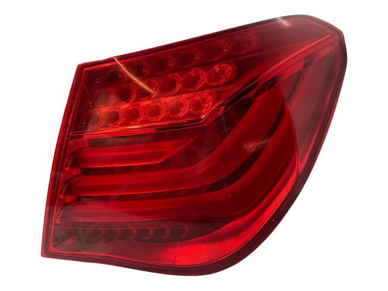 7182198 Pilotos traseros 7 Series F01, 7 Series F01 LCI, 7 Series F02, 7 Series F02 LCI, 7 Series F04 Hybrid