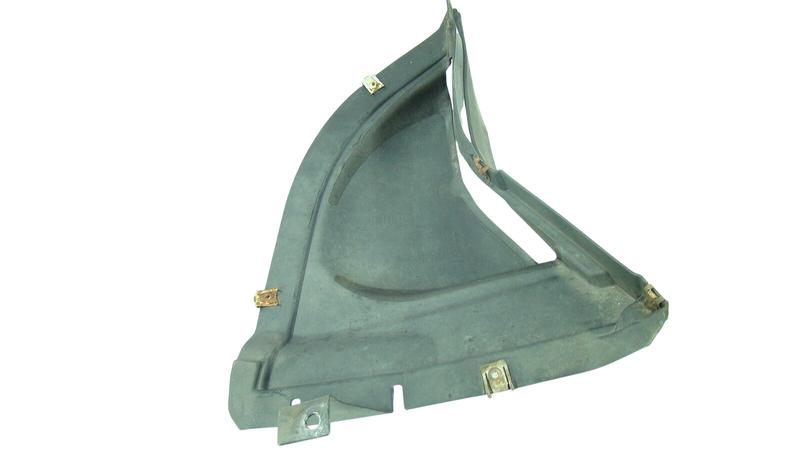 7185006 Otros BMW 7 Series F01, 7 Series F01 LCI, 7 Series F02, 7 Series F04 Hybrid