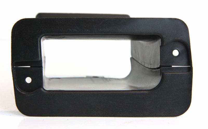 7185167 Conducto refrigeración frenos BMW 5 Series F07 GT LCI, 5 Series F10, 5 Series F10 LCI, 5 Series F11, 5 Series F11 LCI, 5 Series F18, 5 Series F18 LCI, 6 Series F06 Gran Coupé LCI, 6 Series F12, 6 Series F12 LCI, 6 Series F13, 6 Series F13 LCI, 7 Series F01, 7 Series F01 LCI, 7 Series F02, 7 Series F02 LCI, 7 Series F04 Hybrid