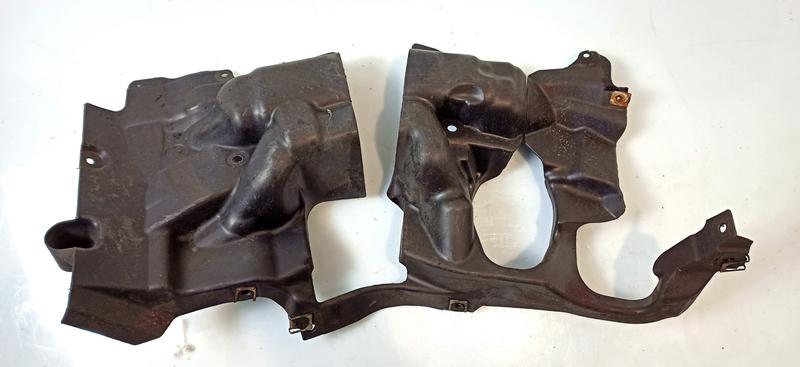 7185170 Otras piezas carrocería BMW 5 Series F07 GT LCI, 5 Series F10, 5 Series F10 LCI, 5 Series F11, 5 Series F11 LCI, 6 Series F06 Gran Coupé LCI, 6 Series F12, 6 Series F12 LCI, 6 Series F13, 6 Series F13 LCI, 7 Series F01, 7 Series F01 LCI, 7 Series F02, 7 Series F02 LCI