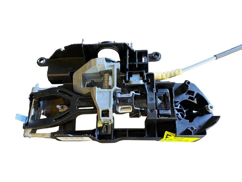 7187227 RRR 5 Series F07 GT LCI, 5 Series F10, 5 Series F10 LCI, 5 Series F11, 5 Series F11 LCI, 5 Series F18, 5 Series F18 LCI, 6 Series F06 Gran Coupé LCI, 6 Series F12, 6 Series F12 LCI, 6 Series F13, 6 Series F13 LCI, 7 Series F01, 7 Series F01 LCI, 7 Series F02, 7 Series F02 LCI, 7 Series F04 Hybrid