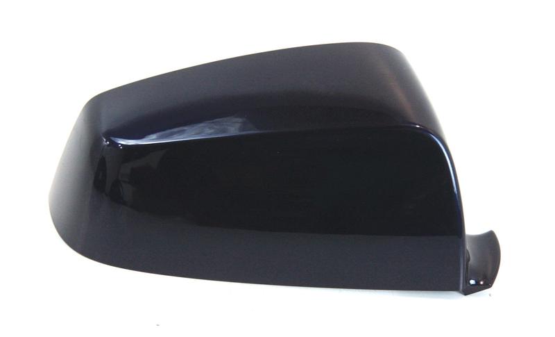 7187432 Retrovisor eléctrico puerta delantera BMW 5 Series E60, 5 Series E60 LCI, 5 Series E61, 5 Series E61 LCI, 5 Series F07 GT, 5 Series F07 GT LCI, 5 Series F10, 5 Series F10 LCI, 5 Series F11, 5 Series F11 LCI, 5 Series F18, 5 Series F18 LCI, 6 Series E63, 6 Series E63 LCI, 6 Series E64, 6 Series E64 LCI, 6 Series F06 Gran Coupé, 6 Series F06 Gran Coupé LCI, 6 Series F12, 6 Series F12 LCI, 6 Series F13, 6 Series F13 LCI, 7 Series F01, 7 Series F01 LCI, 7 Series F02, 7 Series F02 LCI, 7 Series F04 Hybrid