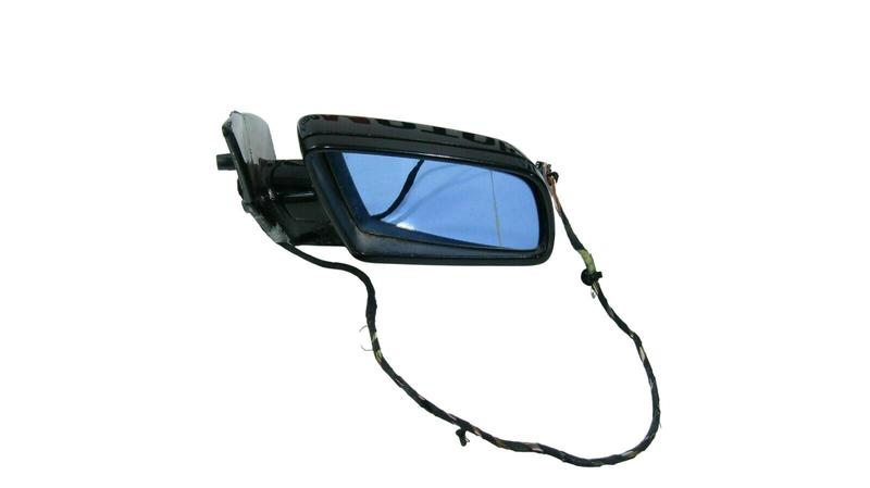 7189342 Retrovisor eléctrico puerta delantera BMW 6 Series E63, 6 Series E64