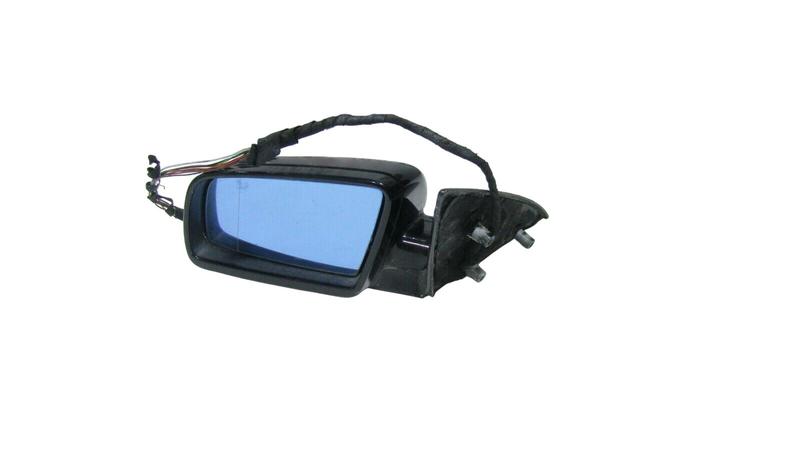 7189343 Piezas BMW 6 Series E63, 6 Series E64