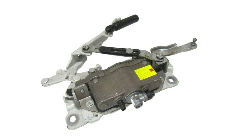 7191049 Bisagras capó BMW 5 Series F10, 5 Series F11, 7 Series F01, 7 Series F02, 7 Series F04 Hybrid