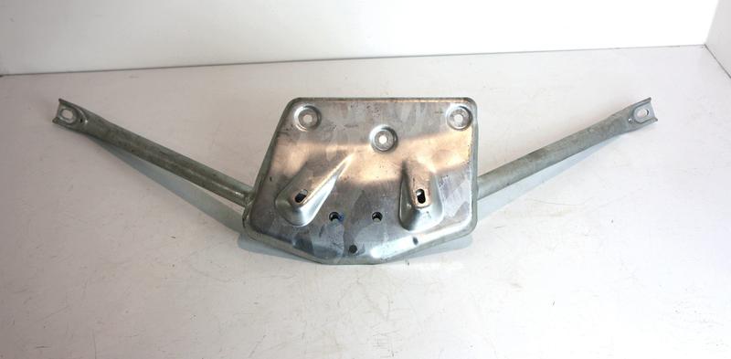 7192622 Otras piezas carrocería BMW 5 Series F07 GT LCI, 5 Series F11, 5 Series F11 LCI, 6 Series F12, 6 Series F12 LCI