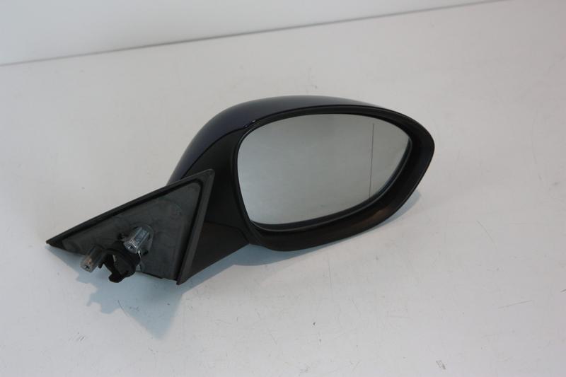 7195313 Retrovisor eléctrico puerta delantera BMW Z4 E89