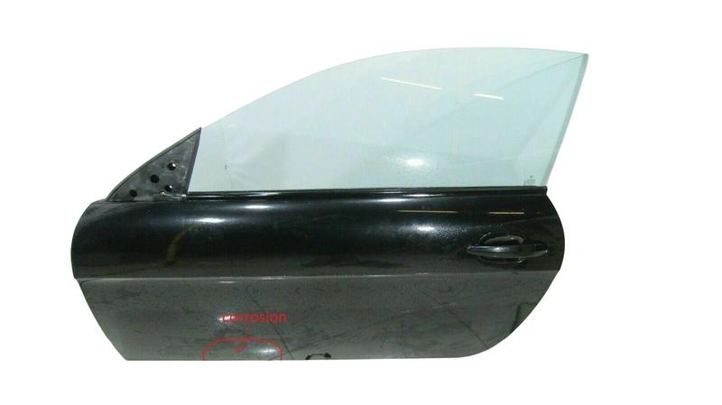 7202075 Puerta (coupé 2 puertas) BMW 6 Series E63, 6 Series E64