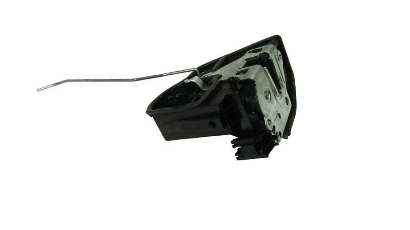 7202148 Cerradura puerta trasera BMW 1 Series E87, 1 Series E87 LCI, 1 Series F20, 1 Series F20 LCI, 3 Series E90, 3 Series E90 LCI, 3 Series E91, 3 Series E91 LCI, 3 Series F30, 3 Series F30 LCI, 3 Series F31, 3 Series F31 LCI, 3 Series F34 GT LCI, 3 Series F80 M3 LCI, 4 Series F36 Gran Coupé LCI, 5 Series E60, 5 Series E60 LCI, 5 Series E61, 5 Series E61 LCI, 5 Series F07 GT LCI, 5 Series F10, 5 Series F10 LCI, 5 Series F11, 5 Series F11 LCI, 5 Series F18, 5 Series F18 LCI, 6 Series F06 Gran Coupé LCI, 7 Series E65, 7 Series E66, 7 Series F01, 7 Series F01 LCI, 7 Series F02, 7 Series F02 LCI, 7 Series F04 Hybrid, MINI Countryman R60, X1 E84, X3 E83 LCI, X3 F25, X5 E70 LCI, X6 E71, X6 E72 Hybrid