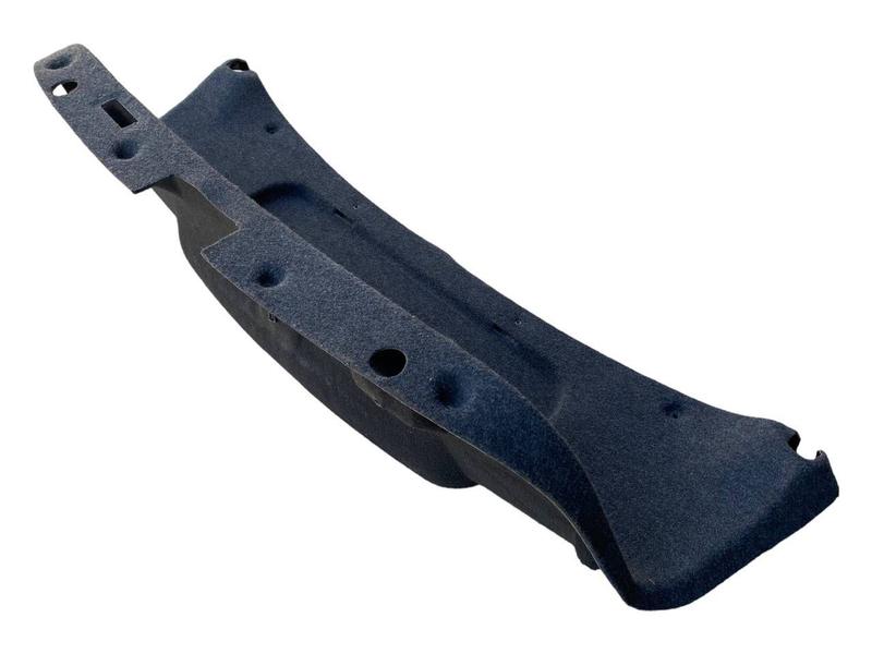 7204373 Juego tapizado portón maletero 5 Series F10, 5 Series F10 LCI, 5 Series F11, 5 Series F18, 5 Series F18 LCI