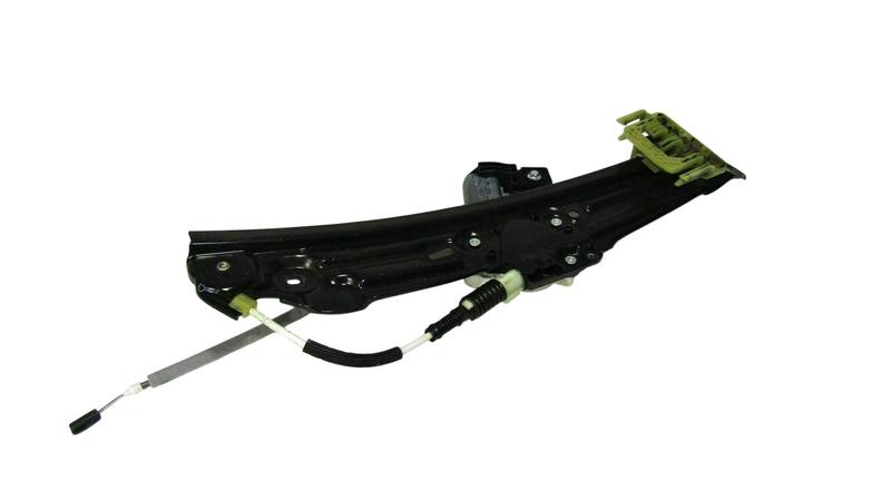 7208020 Elevalunas con motor puerta trasera BMW 5 Series F10, 5 Series F10 LCI, 5 Series F11, 5 Series F11 LCI, 5 Series F18, 5 Series F18 LCI