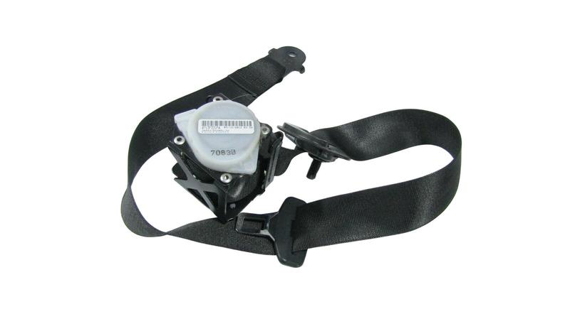 72117161042 Tapizado interior BMW X5 E70, X6 E71