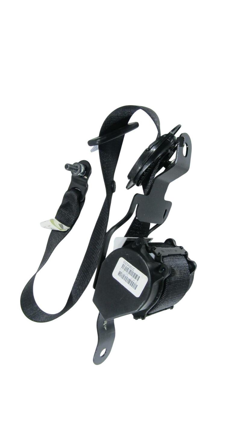 72117161059 Tapizado interior BMW X5 E70 LCI